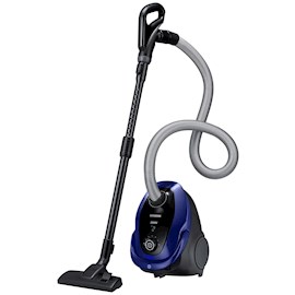 მტვერსასრუტი Samsung VC20M251AWB/EV, 2000W, 460W, Vacuum Cleaner, Blue
